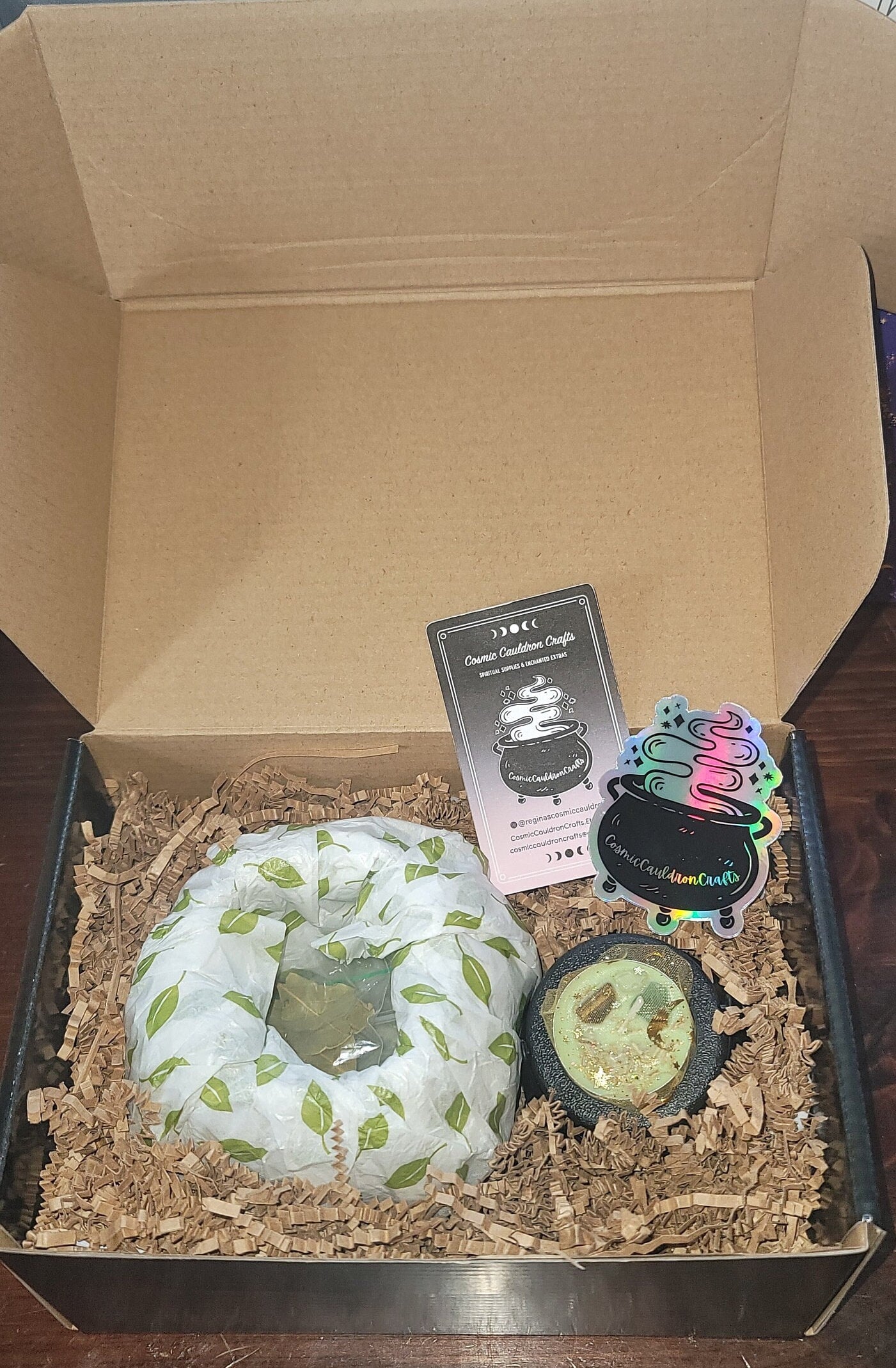 Money Manifestation Bowl | Abundance + Prosperity Drawing Ritual Spell | DIY Witchy Altar Tools | Make Your Own Magic Kit