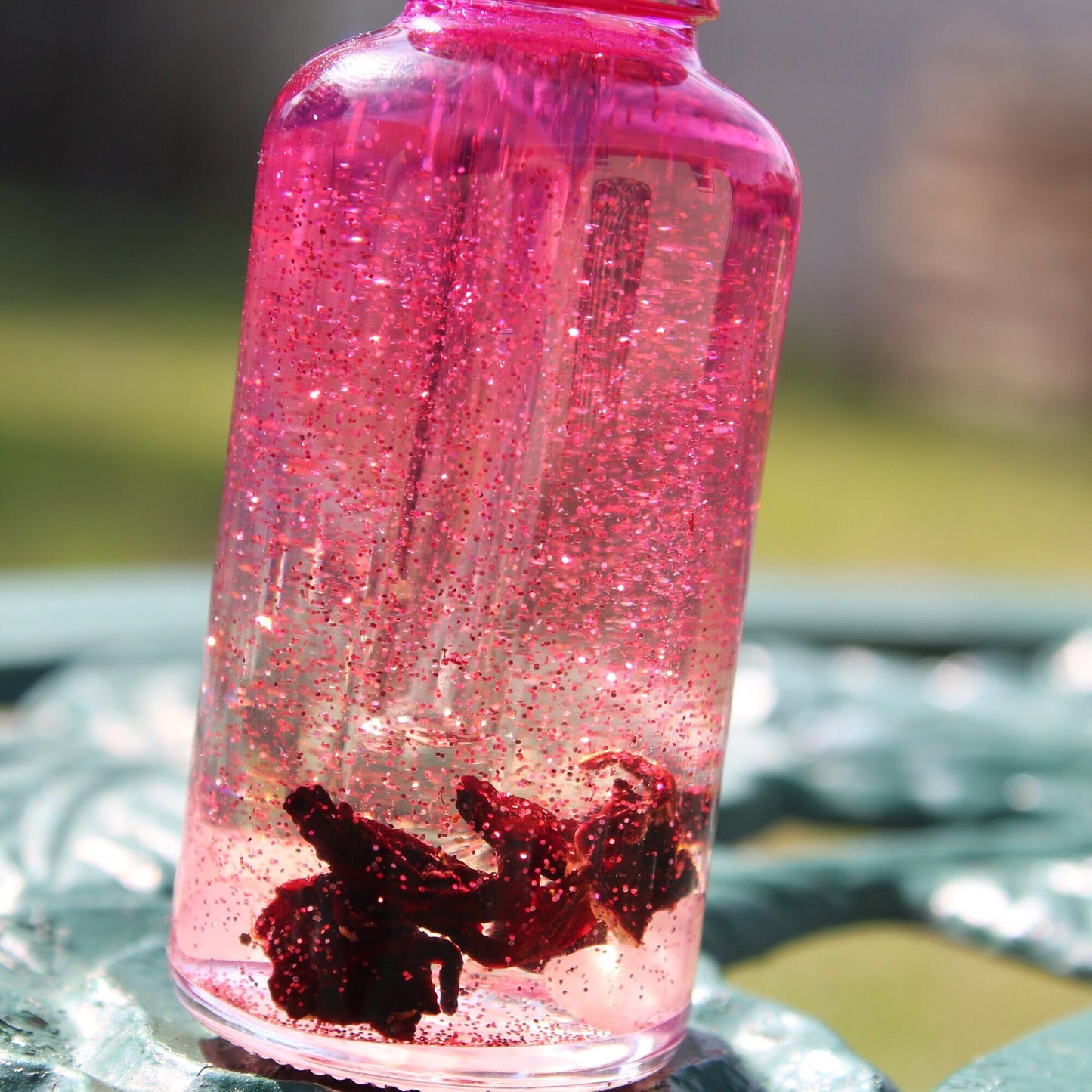 Love Potion No. 9 | Enchanted Elixir | Love Ritual Annointing Oil | Self-Love Magick Spell |