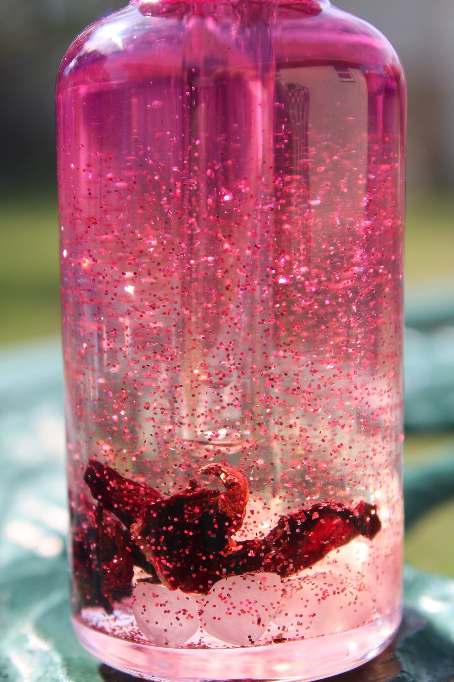 Love Potion No. 9 | Enchanted Elixir | Love Ritual Annointing Oil | Self-Love Magick Spell |